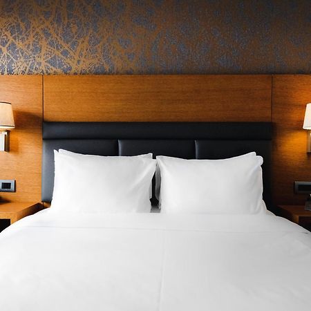 Holiday Inn Istanbul - Tuzla Bay By Ihg Eksteriør bilde