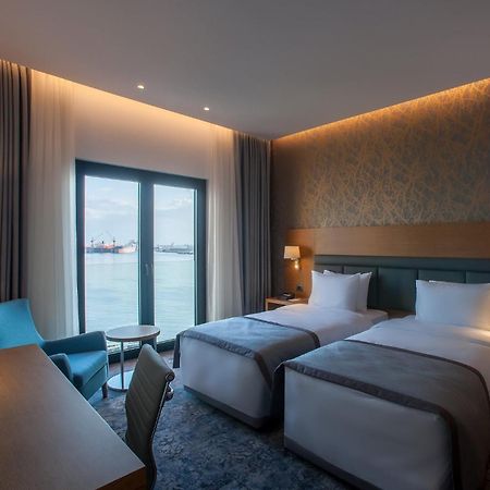Holiday Inn Istanbul - Tuzla Bay By Ihg Eksteriør bilde