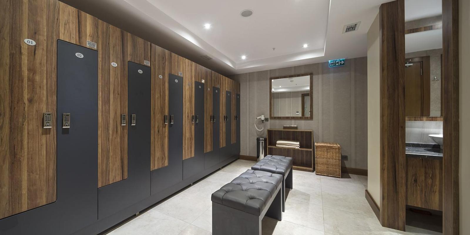 Holiday Inn Istanbul - Tuzla Bay By Ihg Eksteriør bilde