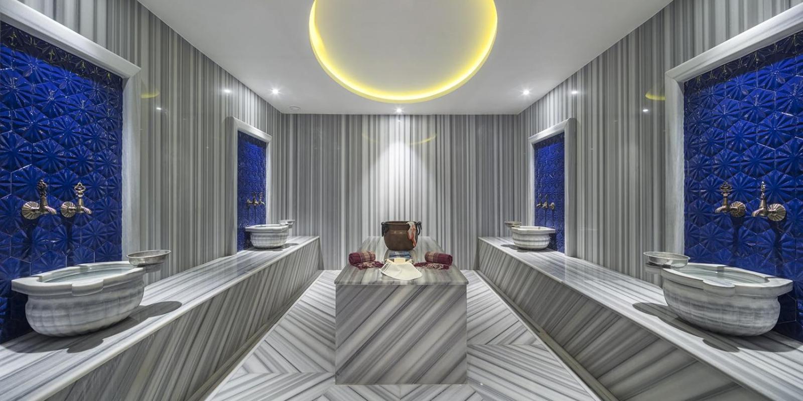 Holiday Inn Istanbul - Tuzla Bay By Ihg Eksteriør bilde
