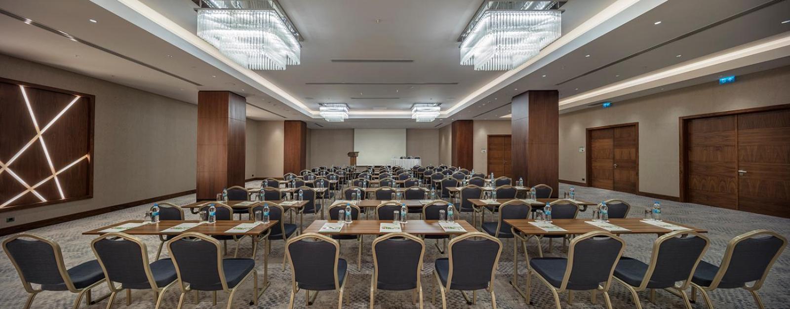 Holiday Inn Istanbul - Tuzla Bay By Ihg Eksteriør bilde