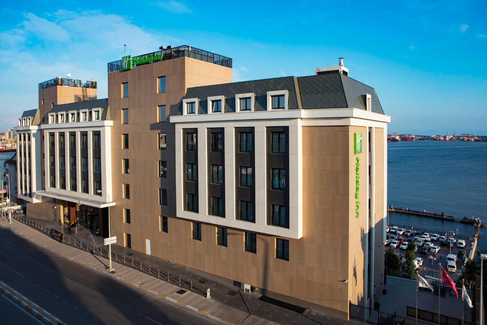 Holiday Inn Istanbul - Tuzla Bay By Ihg Eksteriør bilde