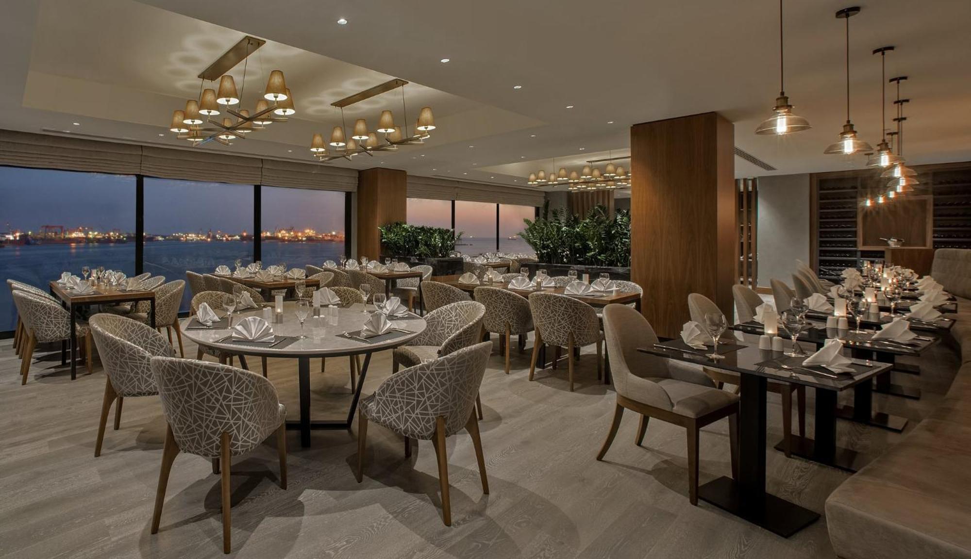 Holiday Inn Istanbul - Tuzla Bay By Ihg Eksteriør bilde