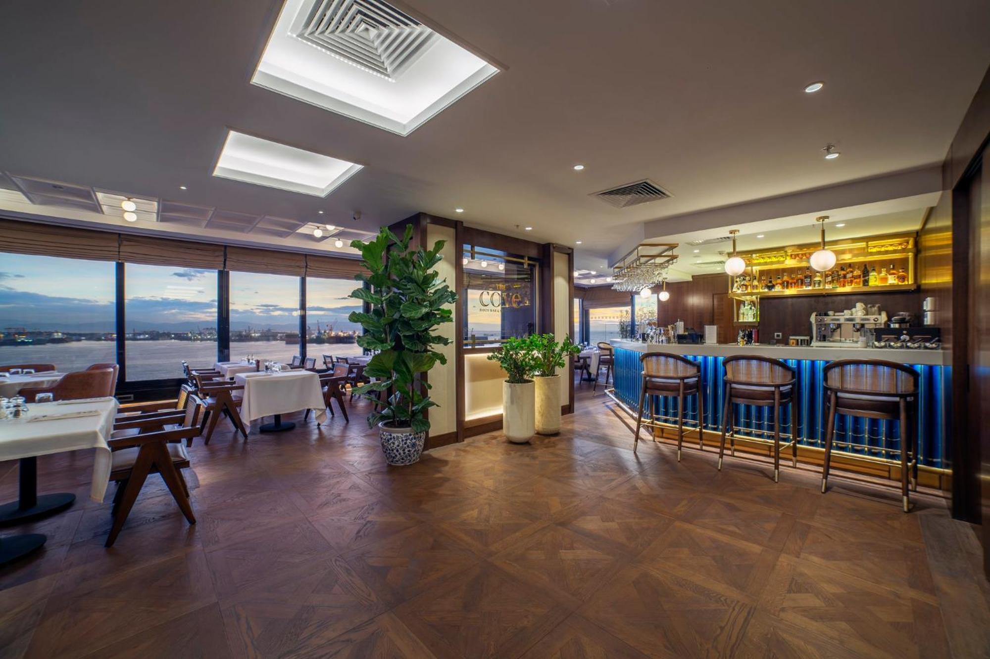 Holiday Inn Istanbul - Tuzla Bay By Ihg Eksteriør bilde