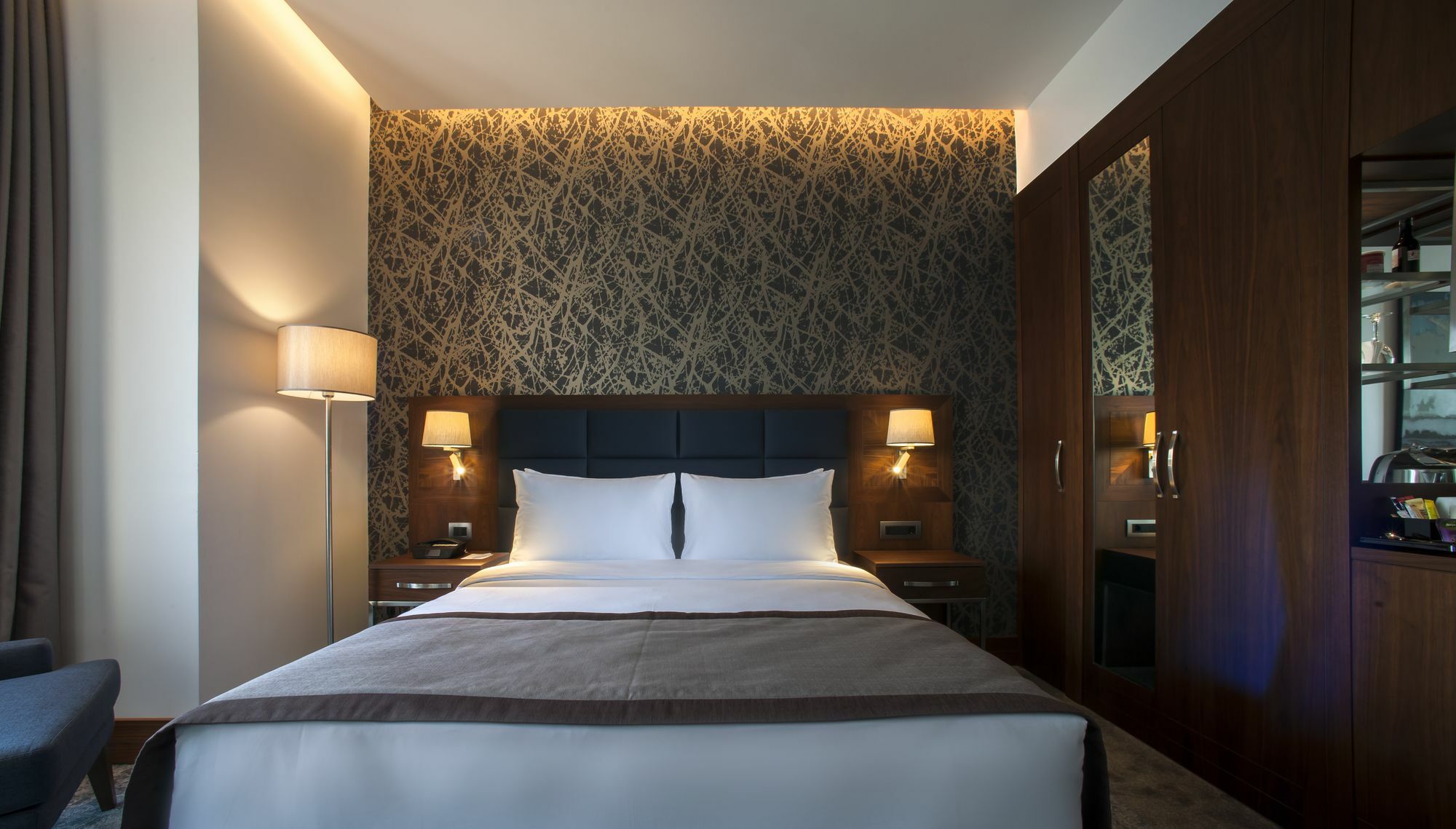 Holiday Inn Istanbul - Tuzla Bay By Ihg Eksteriør bilde