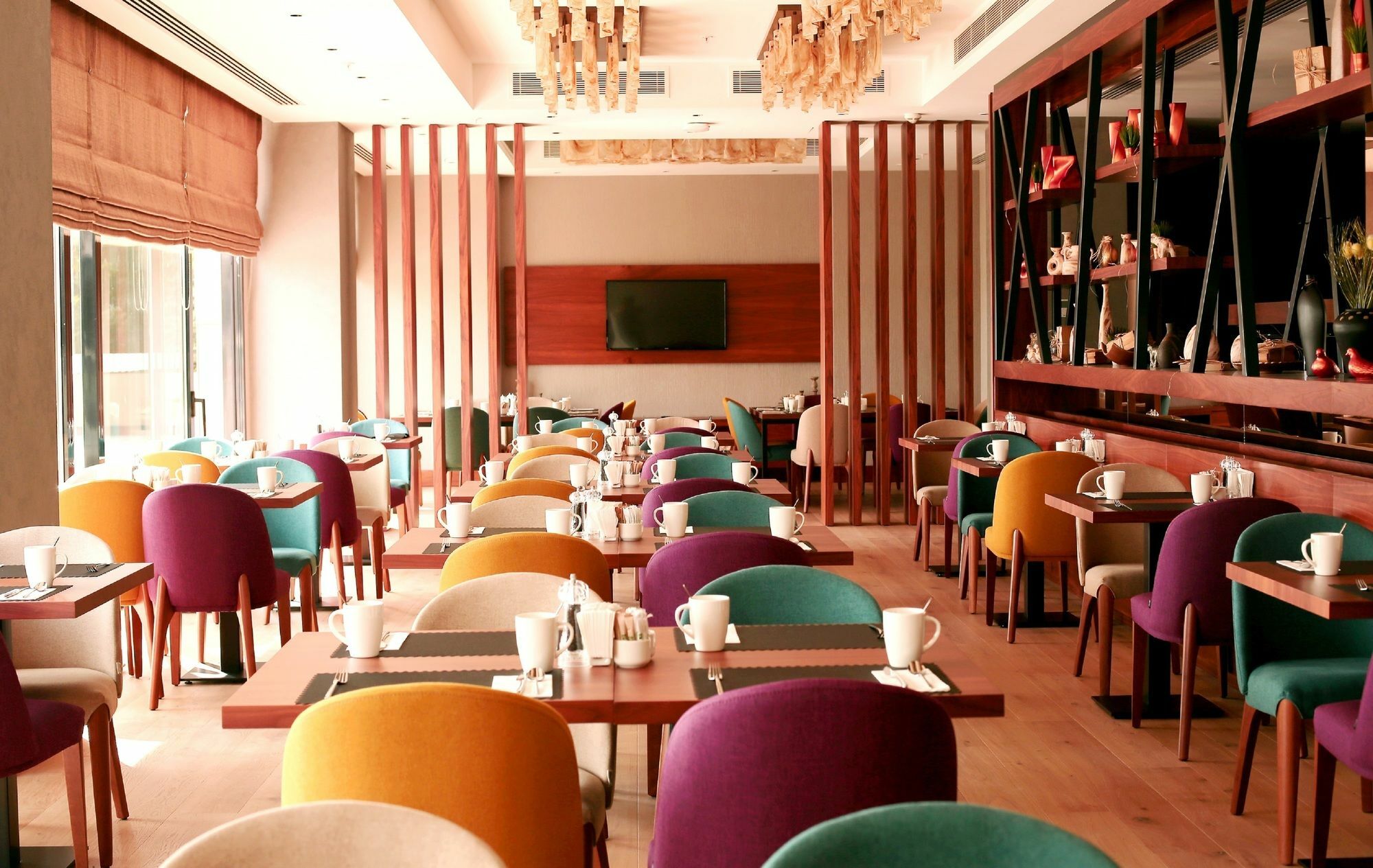 Holiday Inn Istanbul - Tuzla Bay By Ihg Eksteriør bilde