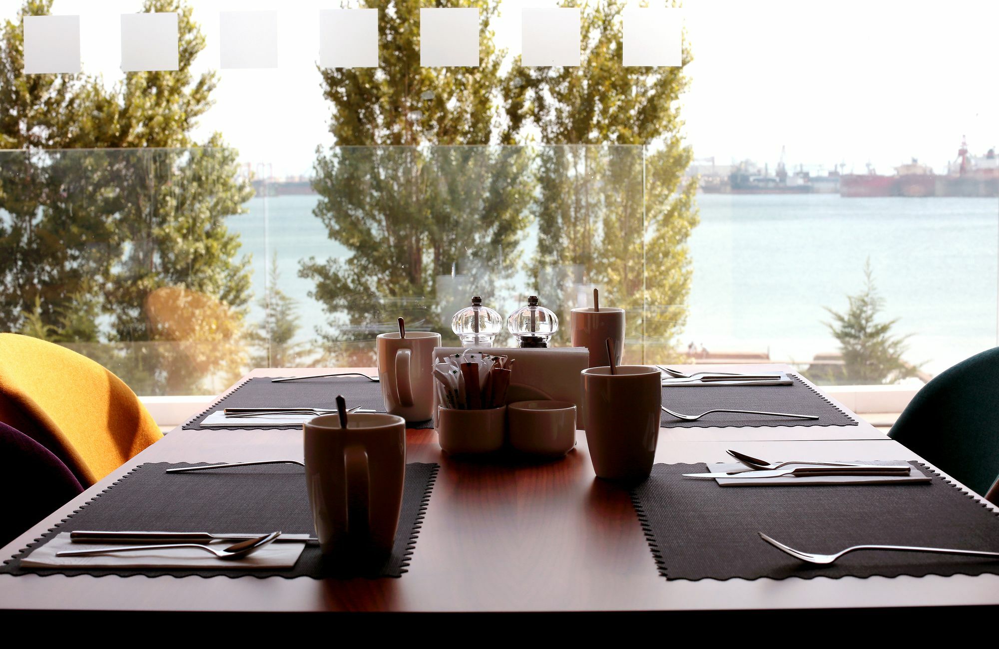 Holiday Inn Istanbul - Tuzla Bay By Ihg Eksteriør bilde