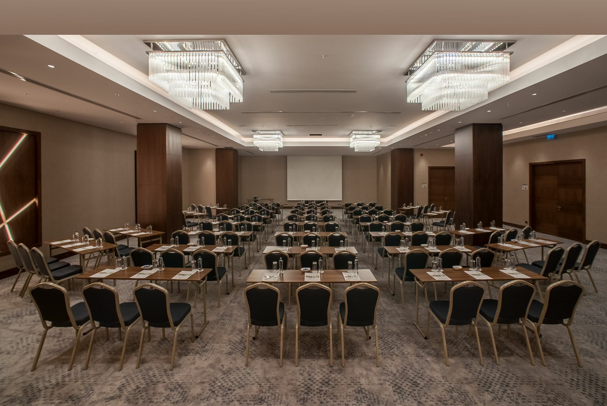 Holiday Inn Istanbul - Tuzla Bay By Ihg Eksteriør bilde