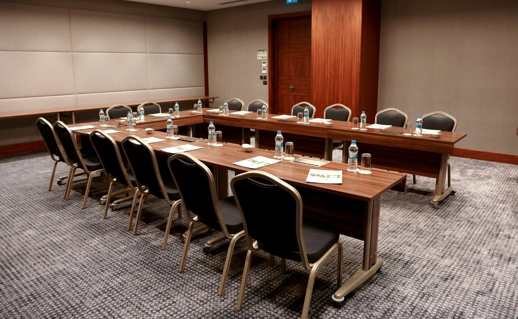 Holiday Inn Istanbul - Tuzla Bay By Ihg Eksteriør bilde