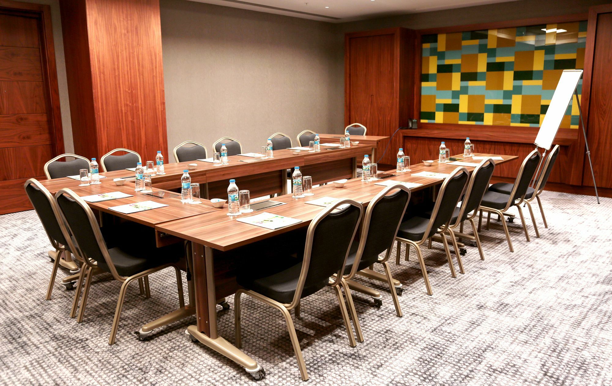 Holiday Inn Istanbul - Tuzla Bay By Ihg Eksteriør bilde