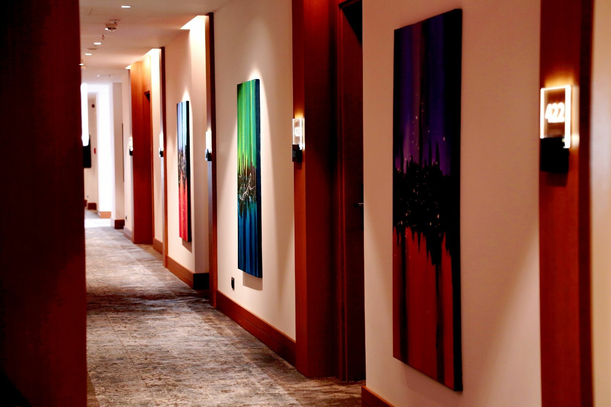 Holiday Inn Istanbul - Tuzla Bay By Ihg Eksteriør bilde