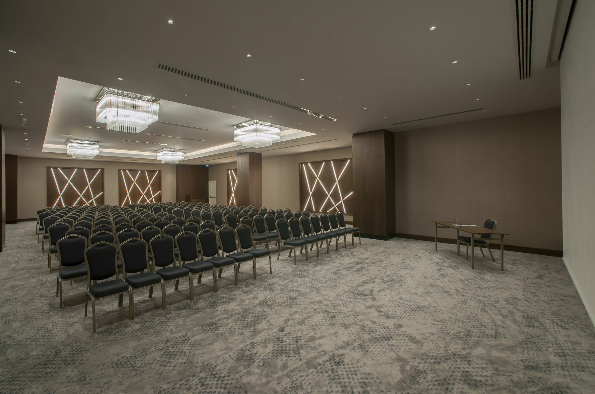 Holiday Inn Istanbul - Tuzla Bay By Ihg Eksteriør bilde